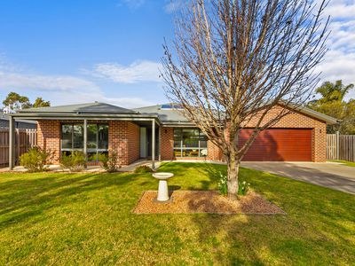 6 Fitzgibbon Street, Briagolong