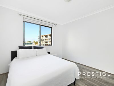 12 / 21 Keats Avenue, Rockdale