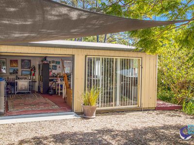 490 Punkalla Tilba Rd, Central Tilba