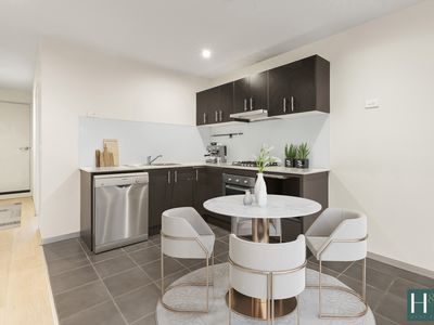 30  / 108 Union Street, Brunswick