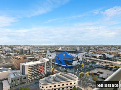 110 / 418 Murray Street, Perth