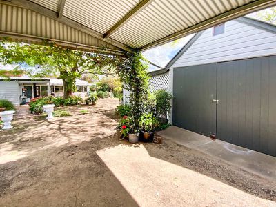 14 Wambat Street, Forbes