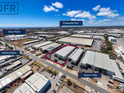 49 Howson Way, Bibra Lake