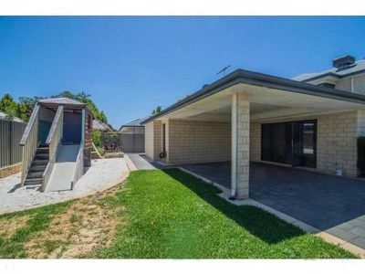 31 Birmingham Parade, Piara Waters