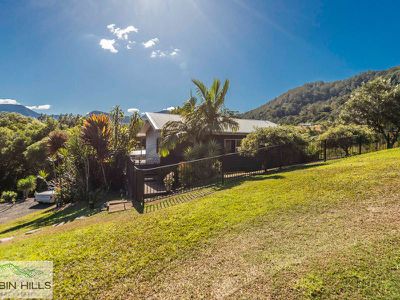 60 Tulsi Lane, Nimbin