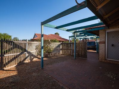 20 / 35 Egret Crescent, South Hedland