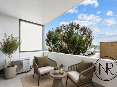 105 / 239 Great Eastern Highway, Belmont