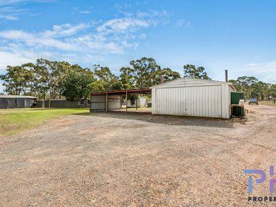 449 Camp Road, Woodvale