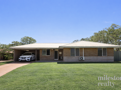 1231 Wilgerup Place, Tom Price