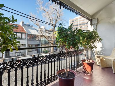 211 Commonwealth Street, Surry Hills