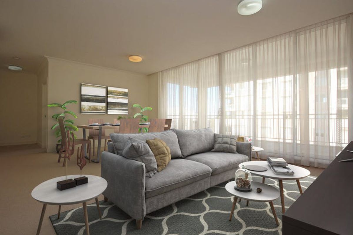 510 / 2 Peninsula Drive, Breakfast Point