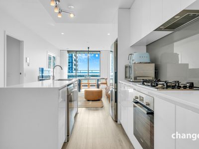 1309e / 6 Tannery Walk, Footscray
