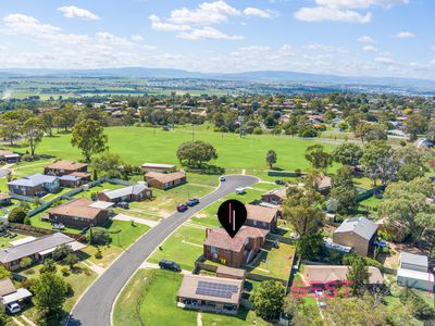 3 Whiteman Place, Windradyne