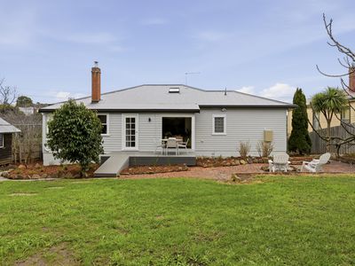 23 Campbell Street, Newstead