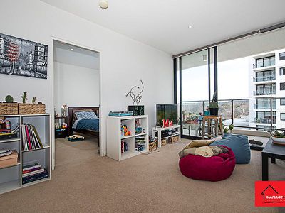 284 / 1 Mouat Street, Lyneham
