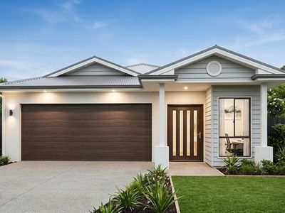LOT 250  Sancturay parade , Morayfield