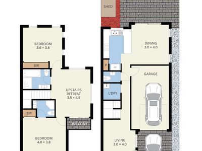 19 Sunshine Court, Hampton Park