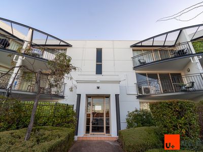 26 / 2 Ranken Place, Belconnen