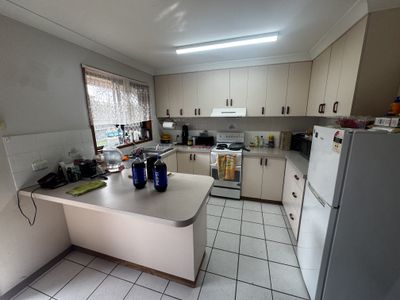 1 Wieden Street, Kingaroy