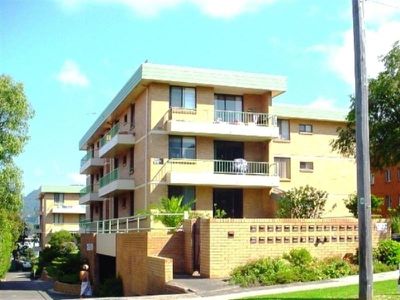 1 / 50-52 Keira Street, Wollongong