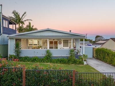 51 Arlington Street, Gorokan