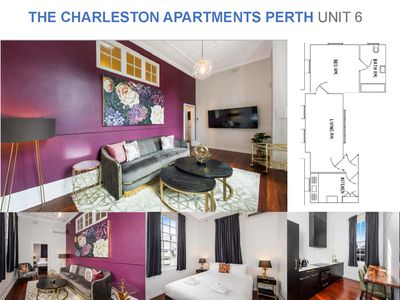 1103 Hay Street, Perth