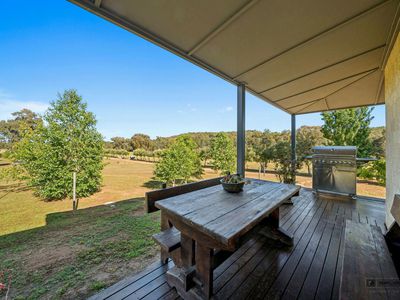 20 Old Pound Road, Eldorado