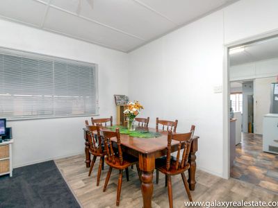 56A Tarakan St, Svensson Heights