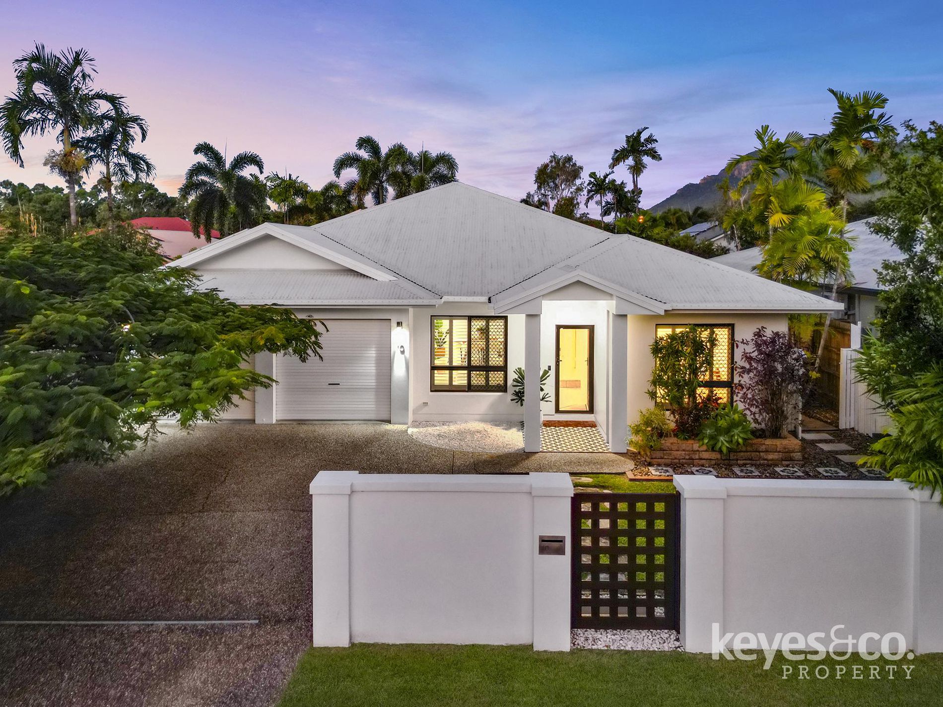 10 Ellesons Place, Douglas