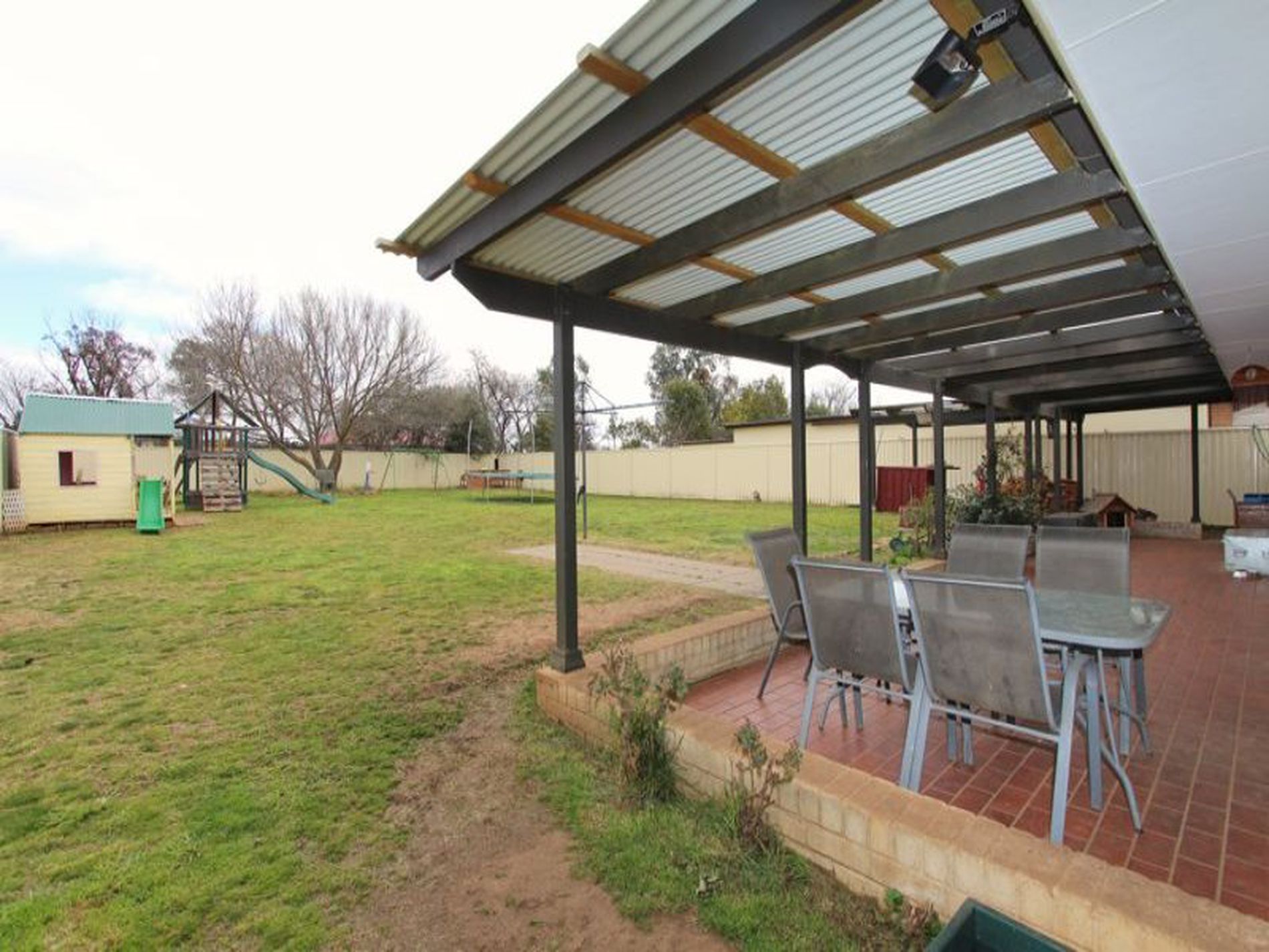 80 Eugenie Street, Raglan