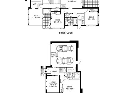 95 Gugara Street, Calderwood