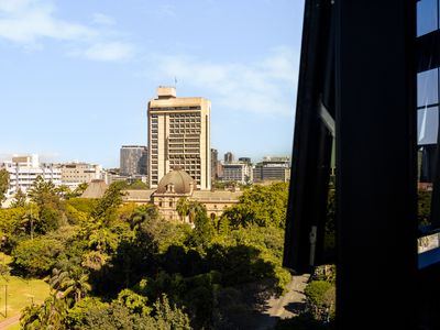 1003 / 140 Alice Street, Brisbane City