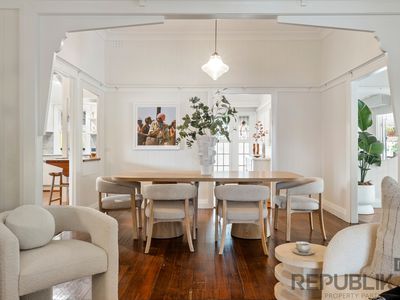537 Ashmore Road, Ashmore