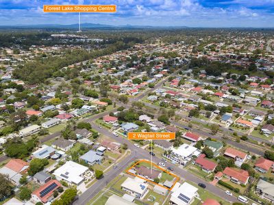 2 Wagtail St, Inala