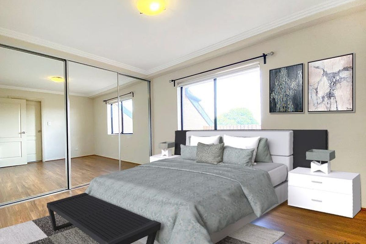 12 / 14-16 Courallie Avenue, Homebush West