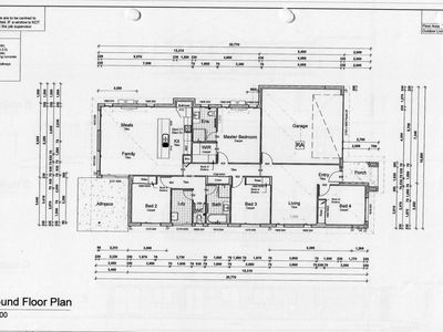 62 Riverside Circuit, Joyner