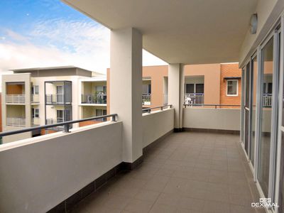 4 / 150 Stirling Street, Perth