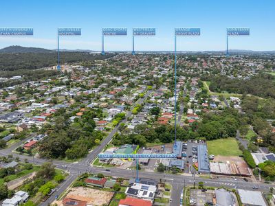 1 Dartmouth Street, Coopers Plains