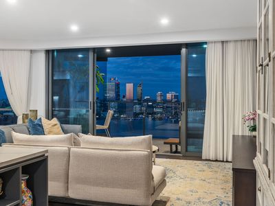3303 / 99 Mill Point Road, South Perth