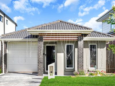 44 Gold Street, Riverstone