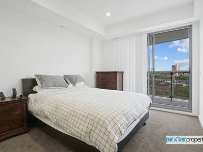302 / 5 Second Ave, Blacktown