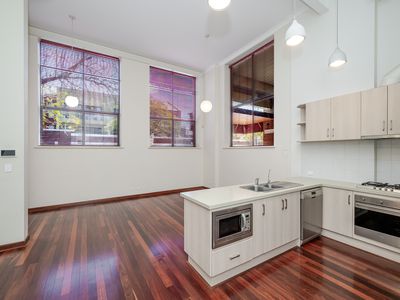 16/34 Palmerston Street, Perth