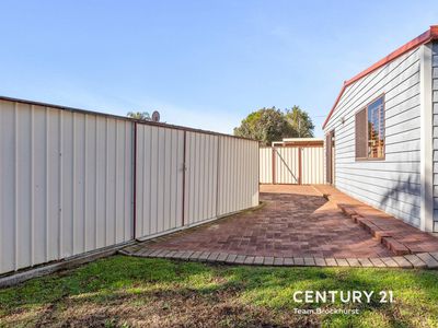11 Ainstey Close, Seville Grove