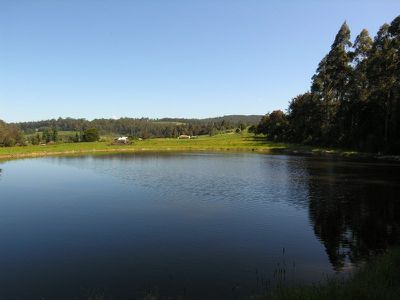 360 Arve Road, Geeveston