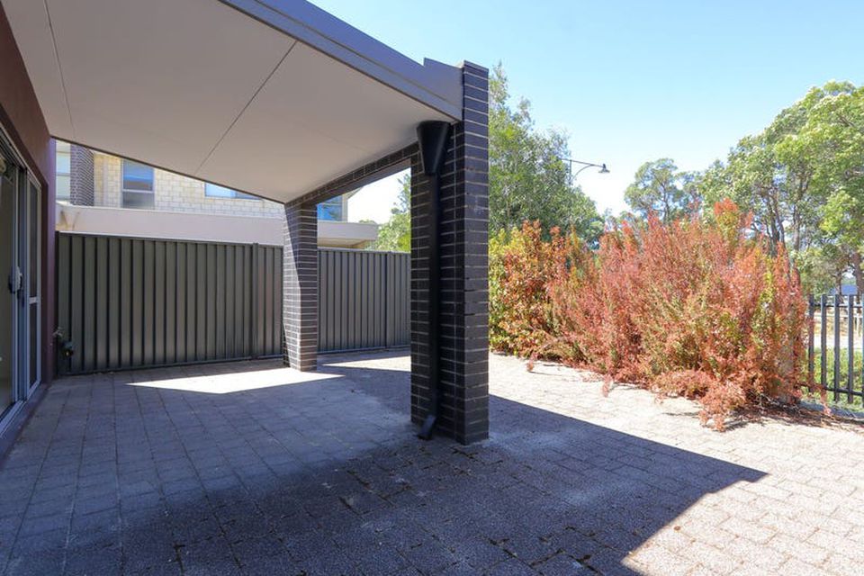 4 / 1 Bally's Turn , Baldivis