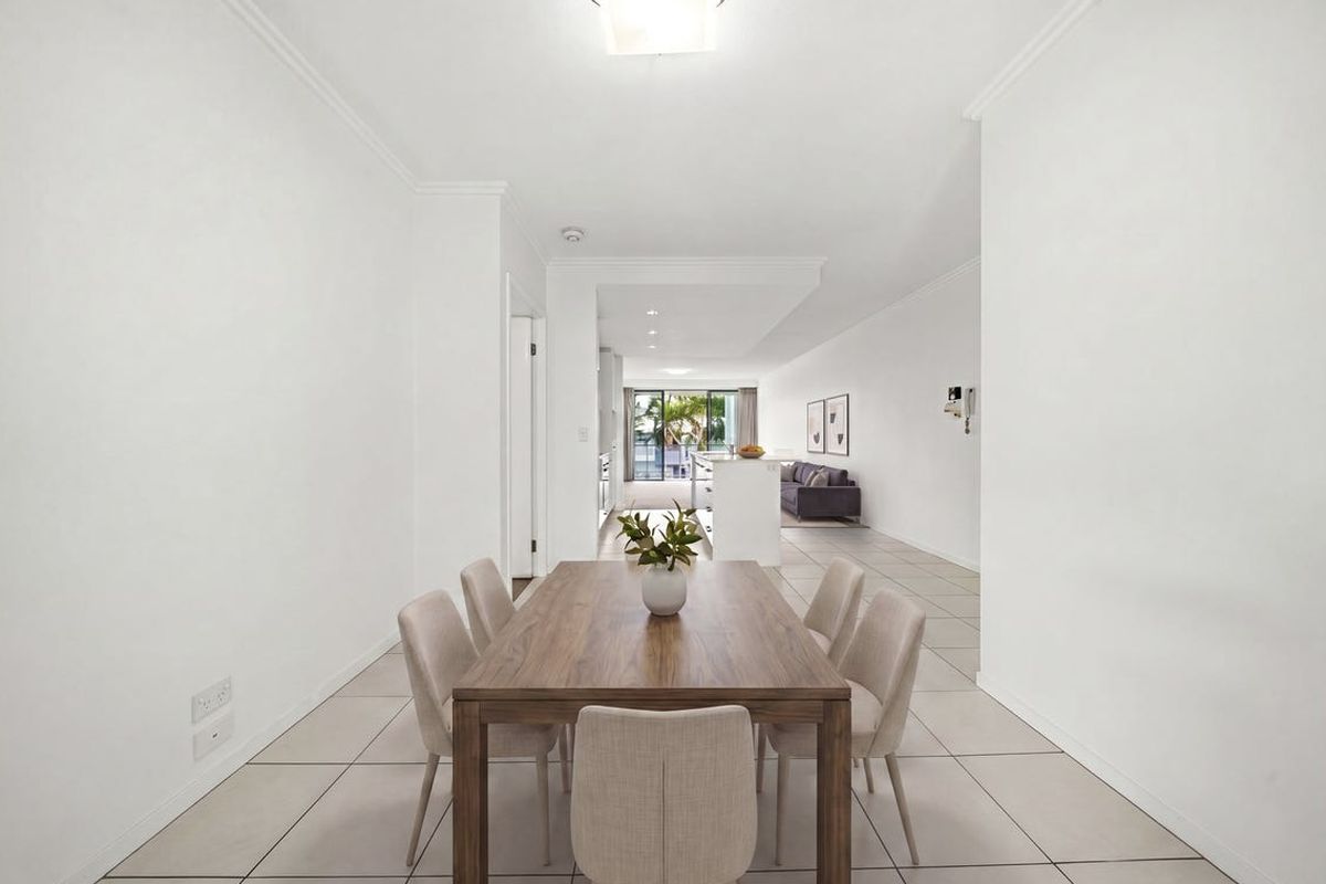 40 / 2 Gaven Crescent, Mermaid Beach