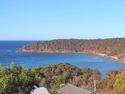 7 Kanangra Street, Pambula Beach
