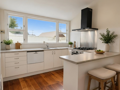 5 Aorangi Terrace, Thorndon