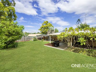 16 Solferino St, Durack