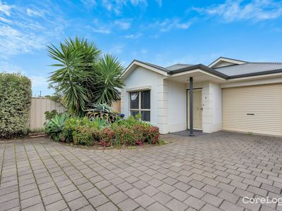 2 / 79 East Avenue, Allenby Gardens